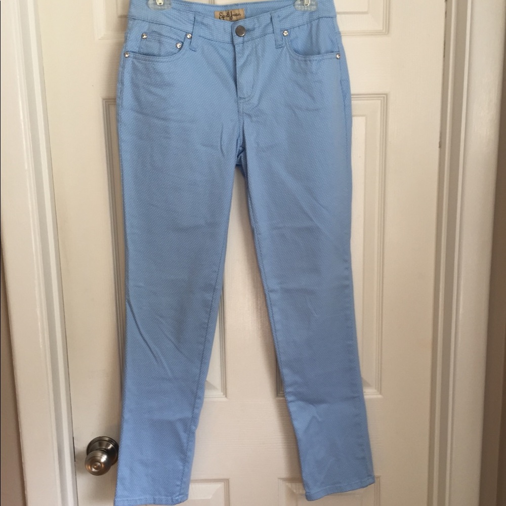 Light Blue jeans